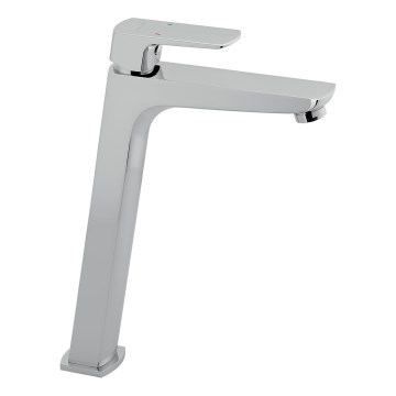 Novaservis - Baterija za umivaonik NOBLESS EGO 28,5 cm sjajni hrom
