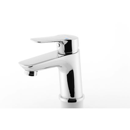 Novaservis - Slavina za lavabo METALIA 13,2 cm sjajni krom