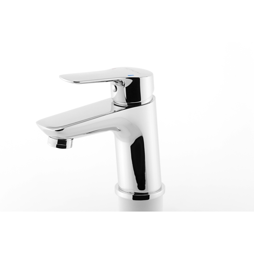 Novaservis - Slavina za lavabo METALIA 13,2 cm sjajni krom