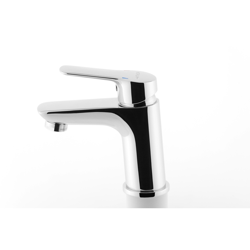 Novaservis - Slavina za lavabo METALIA 13,2 cm sjajni krom