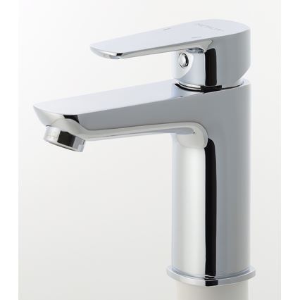 Novaservis - Slavina za lavabo METALIA ECO 15,2 cm sjajni krom
