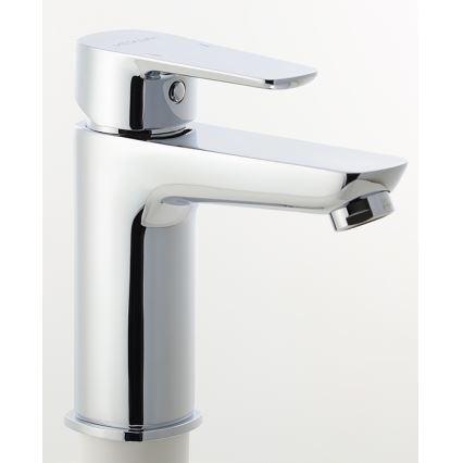 Novaservis - Slavina za lavabo METALIA ECO 15,2 cm sjajni krom