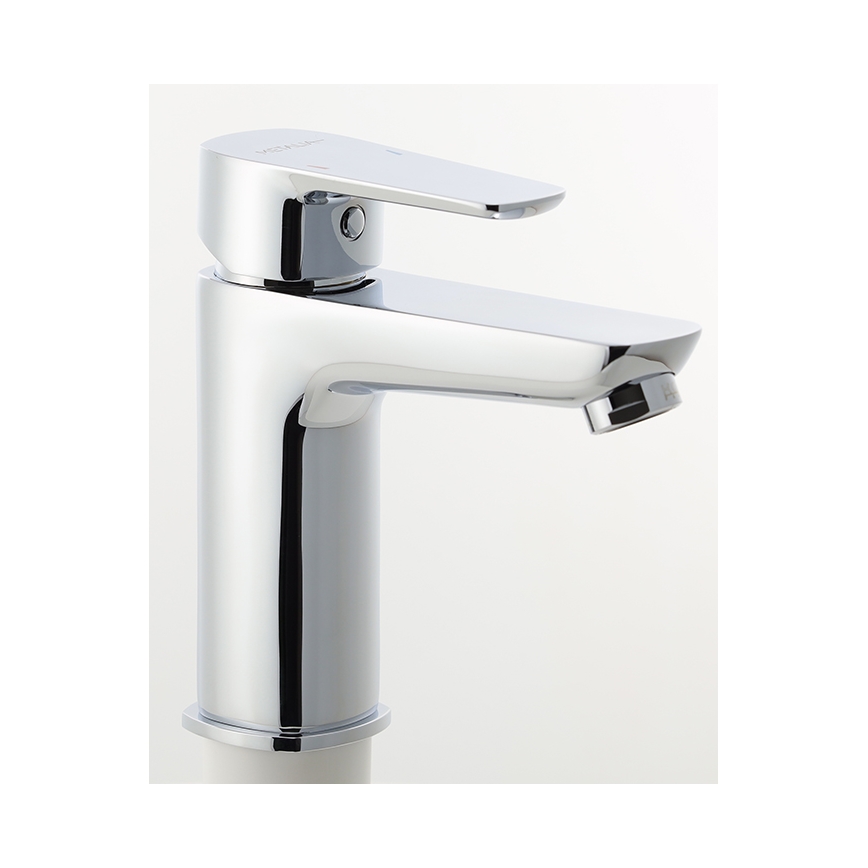 Novaservis - Slavina za lavabo METALIA ECO 15,2 cm sjajni krom
