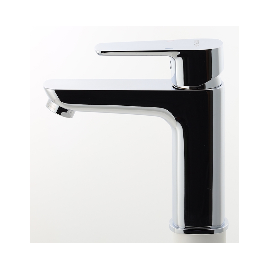 Novaservis - Slavina za lavabo METALIA ECO 15,2 cm sjajni krom