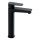 Novaservis - Slavina za lavabo METALIA ECO 25,7 cm matirana crno