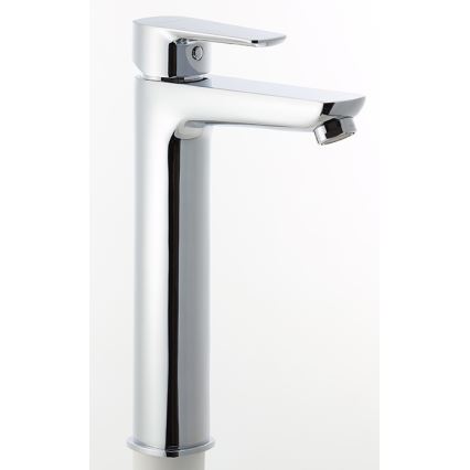 Novaservis - Slavina za lavabo METALIA ECO 25,7 cm sjajni krom