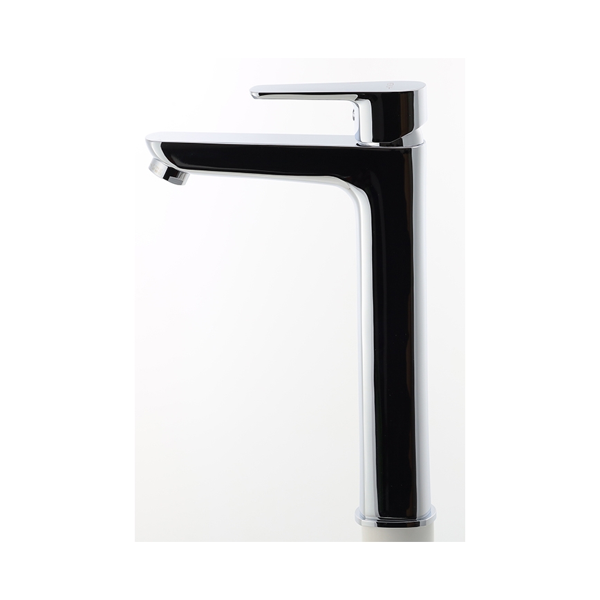Novaservis - Slavina za lavabo METALIA ECO 25,7 cm sjajni krom