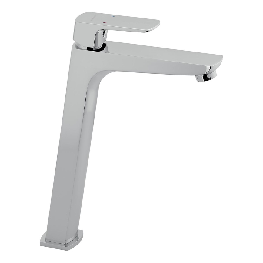 Novaservis - Slavina za lavabo NOBLESS EGO 28,5 cm sjajni krom