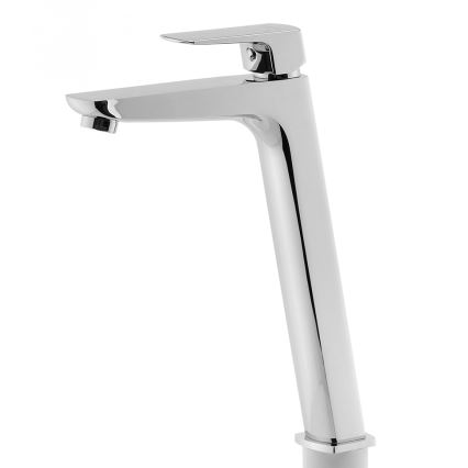 Novaservis - Slavina za lavabo NOBLESS EGO 28,5 cm sjajni krom