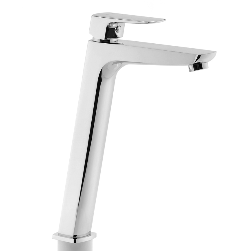Novaservis - Slavina za lavabo NOBLESS EGO 28,5 cm sjajni krom