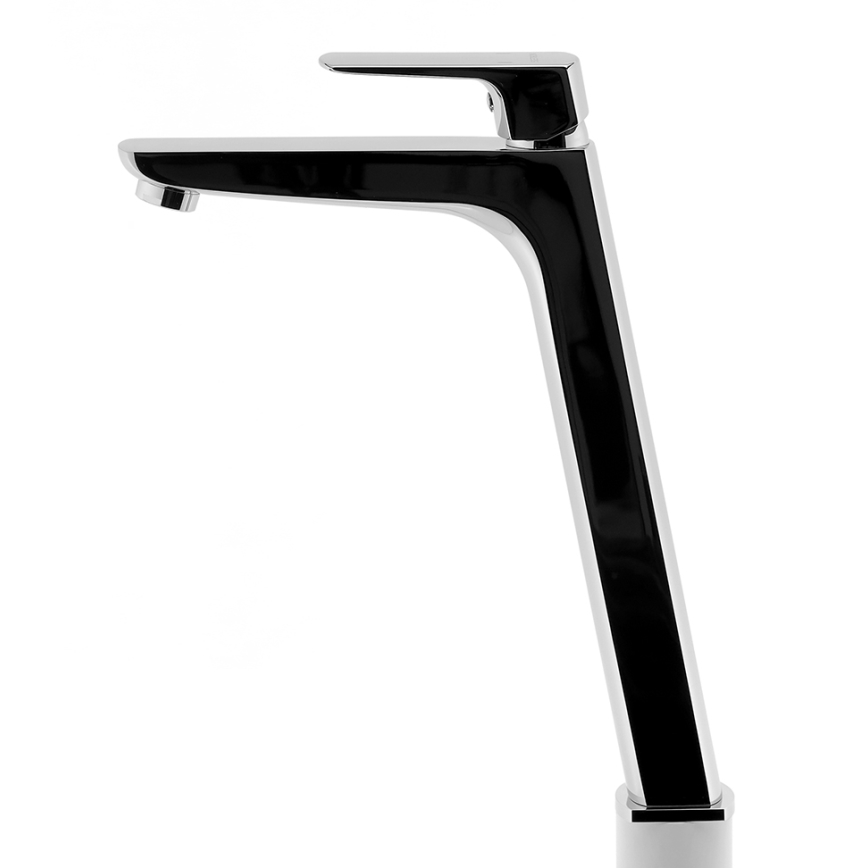 Novaservis - Slavina za lavabo NOBLESS EGO 28,5 cm sjajni krom