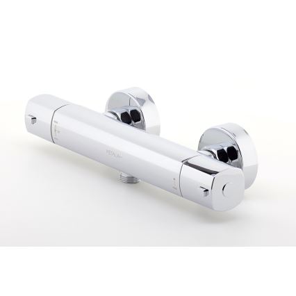 Novaservis - Termostatska tuš baterija METALIA sjajni hrom