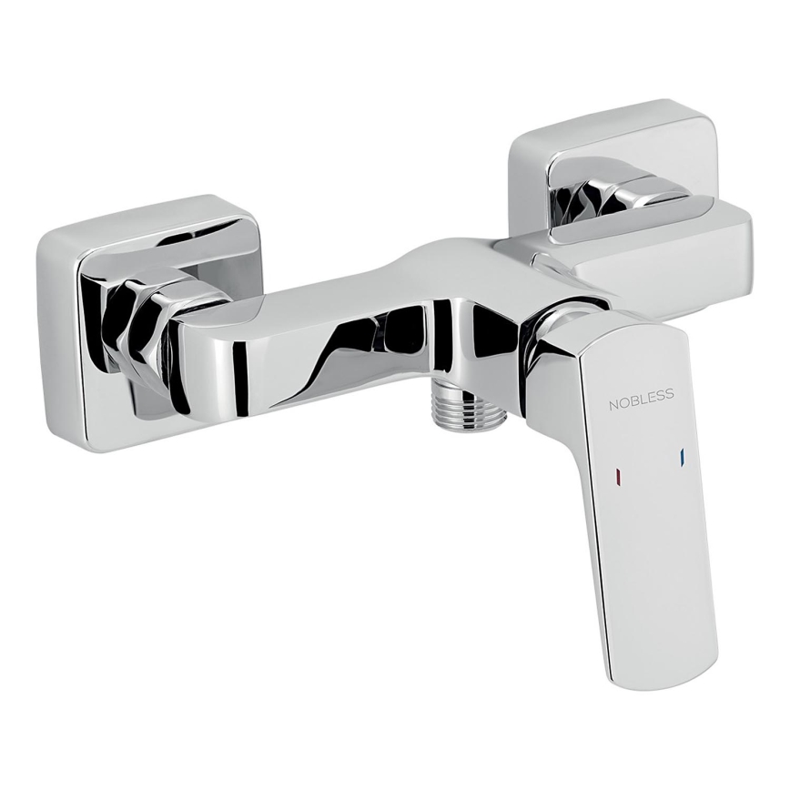 Novaservis - Tuš baterija NOBLESS EGO, sjajni hrom