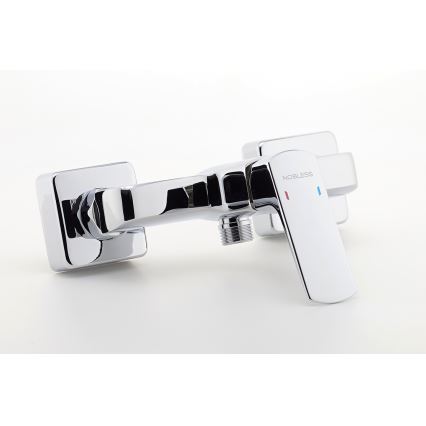 Novaservis - Tuš baterija NOBLESS EGO, sjajni hrom