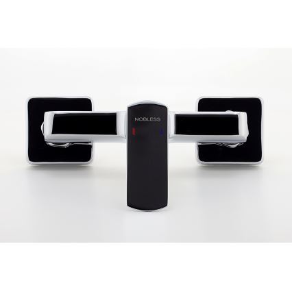 Novaservis - Tuš baterija NOBLESS EGO, sjajni hrom