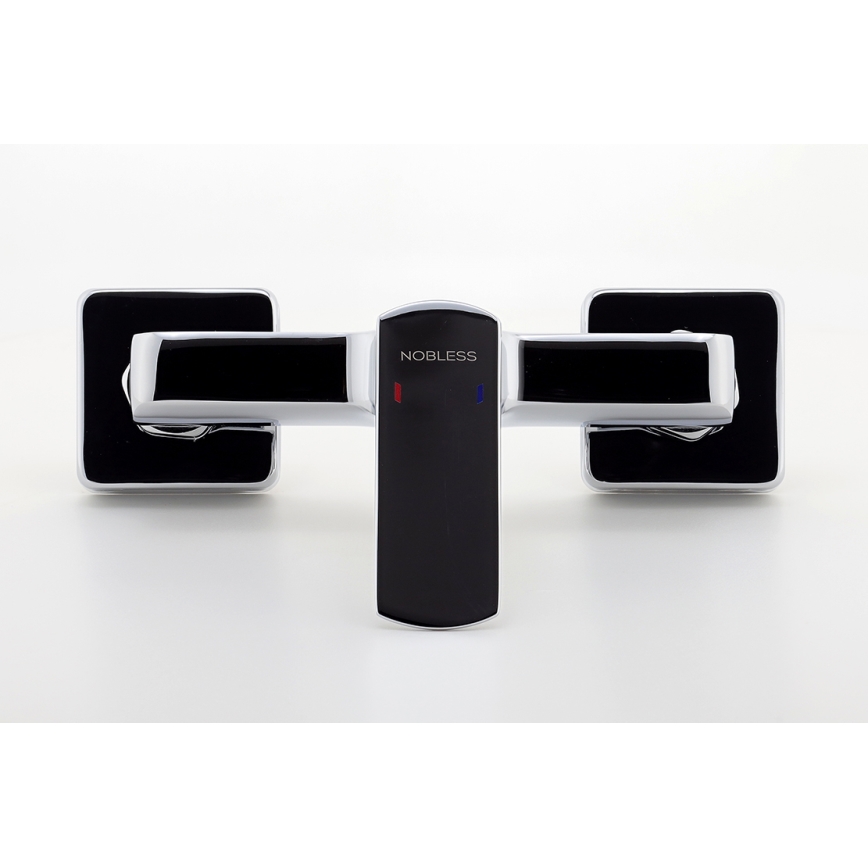 Novaservis - Tuš baterija NOBLESS EGO, sjajni hrom