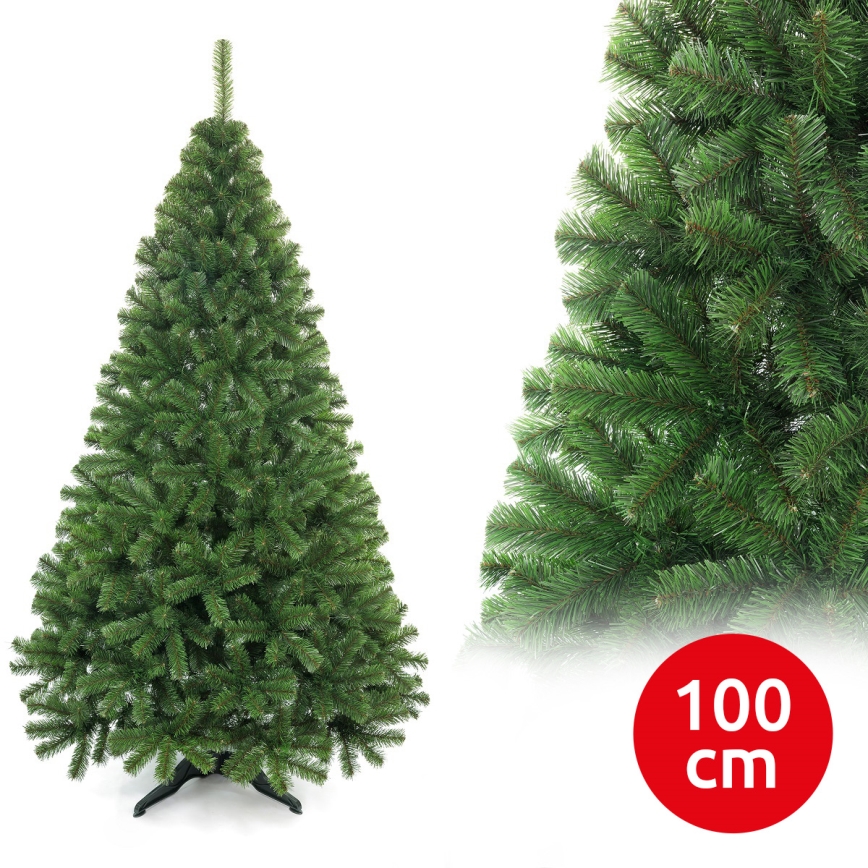 Novogodišnja jelka 100 cm jela