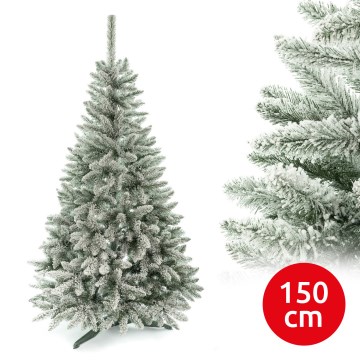 Novogodišnja jelka 150 cm smreka