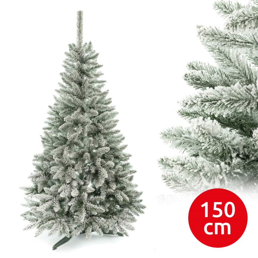 Novogodišnja jelka 150 cm smreka