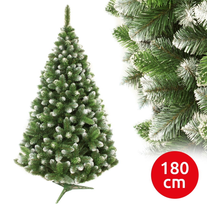 Novogodišnja jelka 180 cm bor