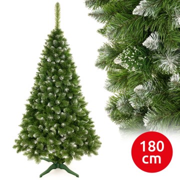 Novogodišnja jelka 180 cm bor