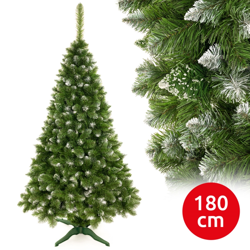 Novogodišnja jelka 180 cm bor