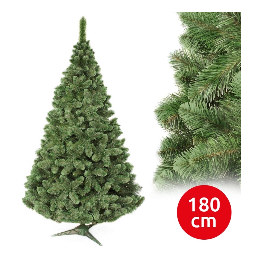 Novogodišnja jelka 180 cm bor