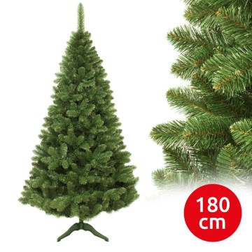 Novogodišnja jelka 180 cm jela