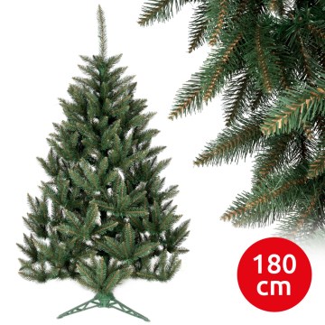 Novogodišnja jelka BATIS 180 cm smreka