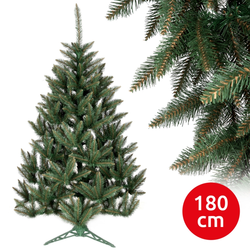 Novogodišnja jelka BATIS 180 cm smreka