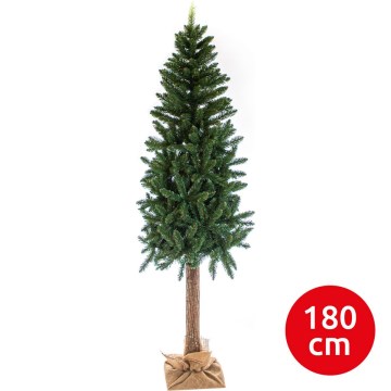 Novogodišnja jelka BUDAPEST 180 cm jela
