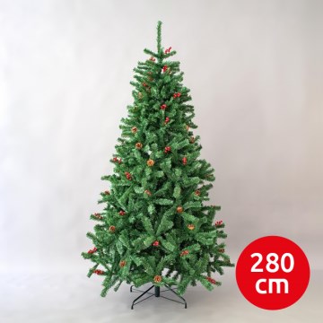 Novogodišnja jelka COLUMBIA 180 cm