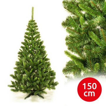 Novogodišnja jelka MOUNTAIN 150 cm jela