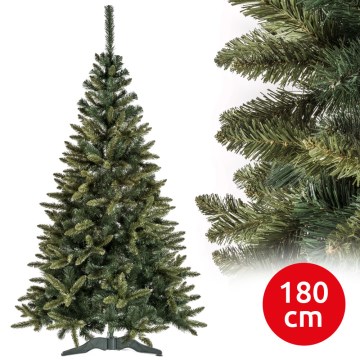 Novogodišnja jelka MOUNTAIN 180 cm jela