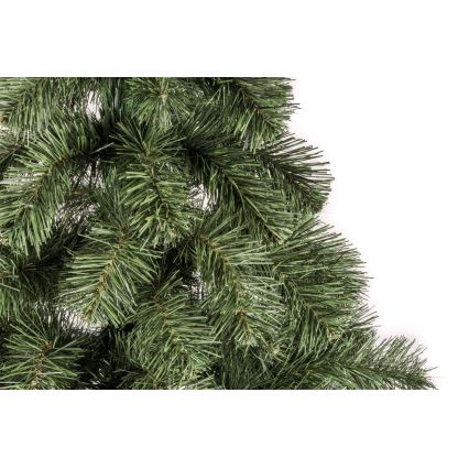 novogodišnja jelka na deblu NATURAL 180 cm jela