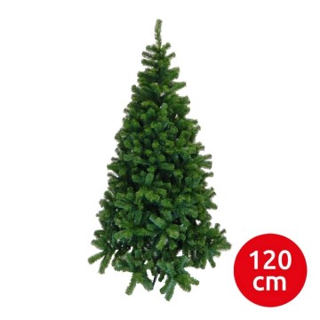 Novogodišnja jelka NORMANDY 120 cm jela