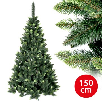 Novogodišnja jelka SEL 150 cm bor