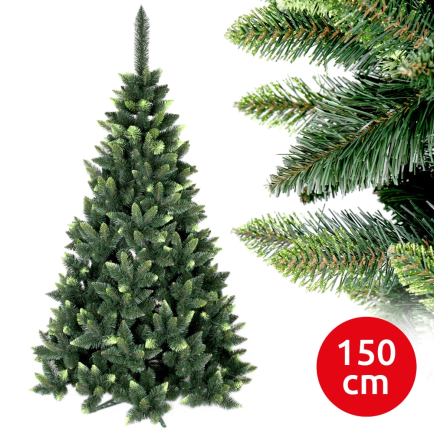Novogodišnja jelka SEL 150 cm bor