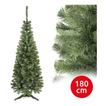 Novogodišnja jelka SLIM 180 cm jela