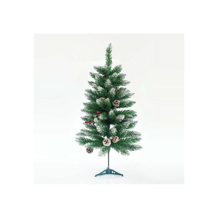 Novogodišnja jelka SNOWY 150 cm bor