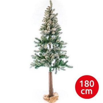 Novogodišnja jelka SNOWY 180 cm jela