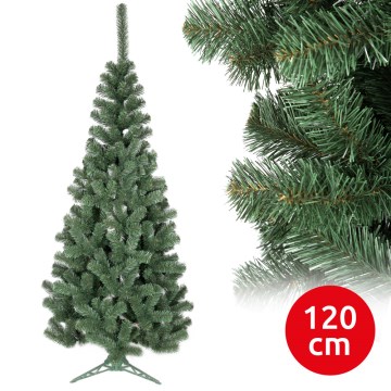 Novogodišnja jelka VERONA 120 cm jela