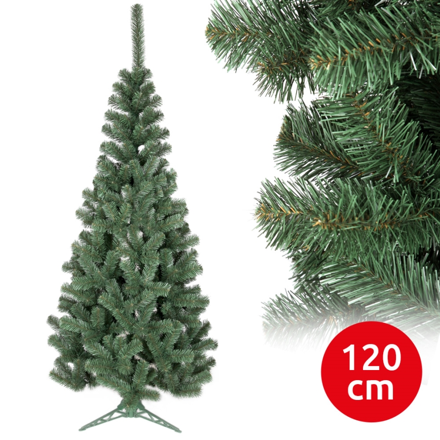 Novogodišnja jelka VERONA 120 cm jela
