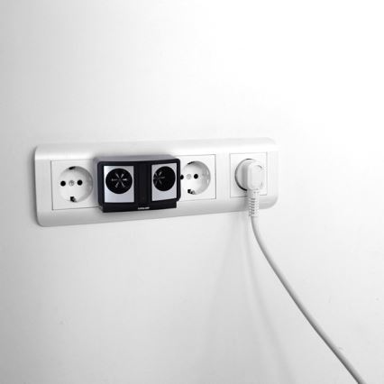 Odbijač kuna i glodara 1W/230V