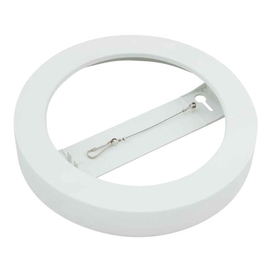 Okvir za LED/24W/230V ugradno svetlo