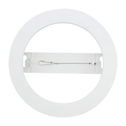 Okvir za LED/24W/230V ugradno svetlo
