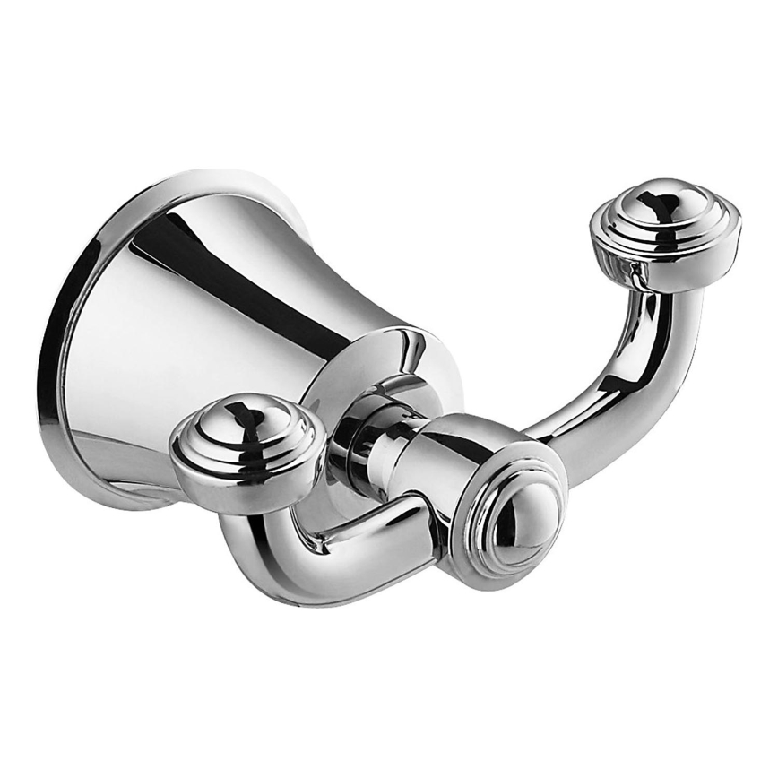 OMNIRES AL53120CR - Zidna kuka ART LINE sjajni krom