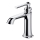 OMNIRES AM5210CR - Slavina za lavabo ARMANCE 18 cm sjajni krom