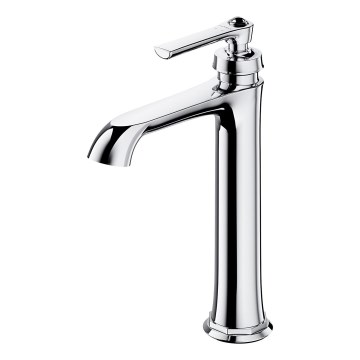 OMNIRES AM5212CR - Baterija za umivaonik ARMANCE 26 cm sjajni hrom