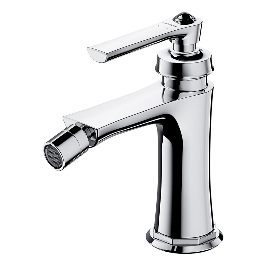 OMNIRES AM5220CR - Mešalica za bide ARMANCE 16 cm sjajni krom
